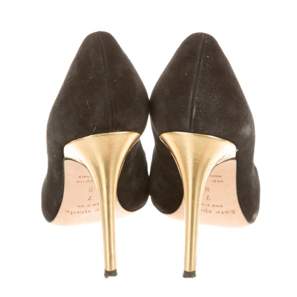 Kate Spade Heels 👠 - Picture 2 of 5